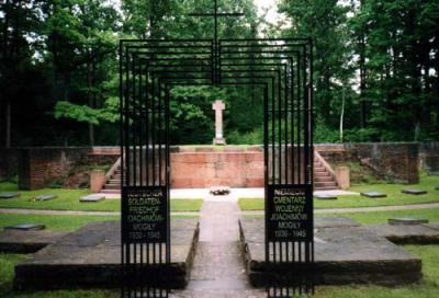 German War Cemetery Joachimow-Mogily