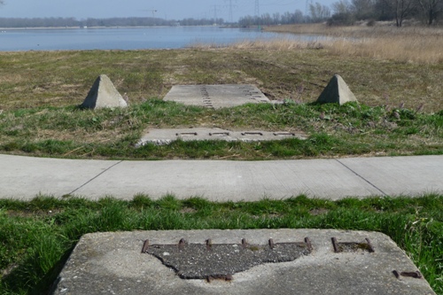 Tankversperring De Maar #3