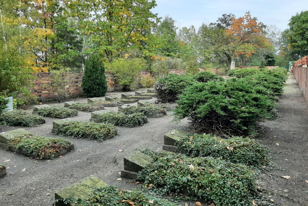 Joodse Graven 