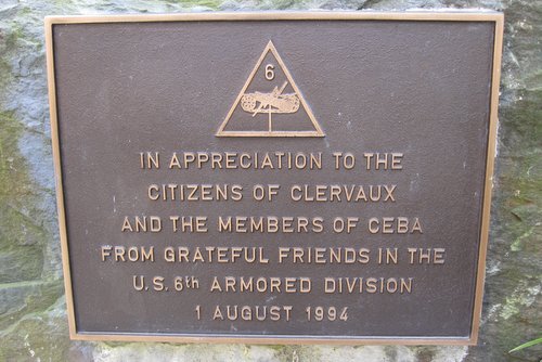 Monument GI Clervaux #4