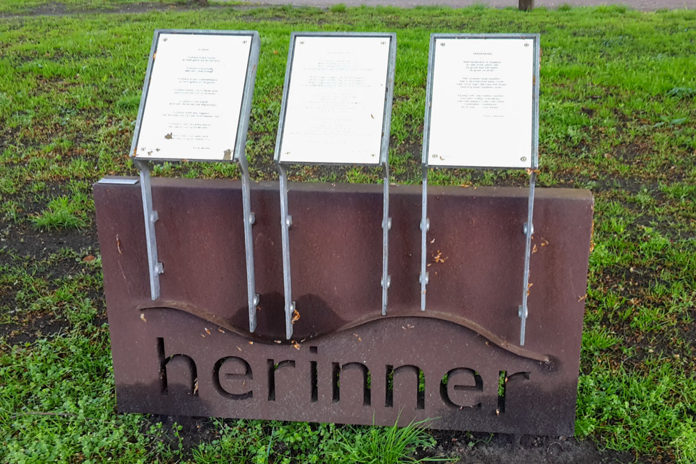 War Memorial Veenendaal #4