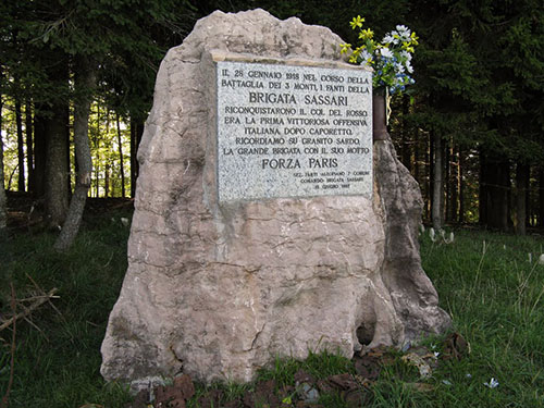 Monument 