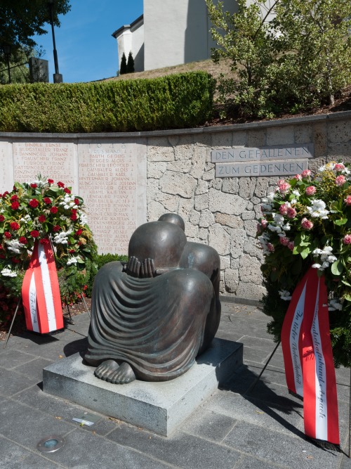 War Memorial Aspach