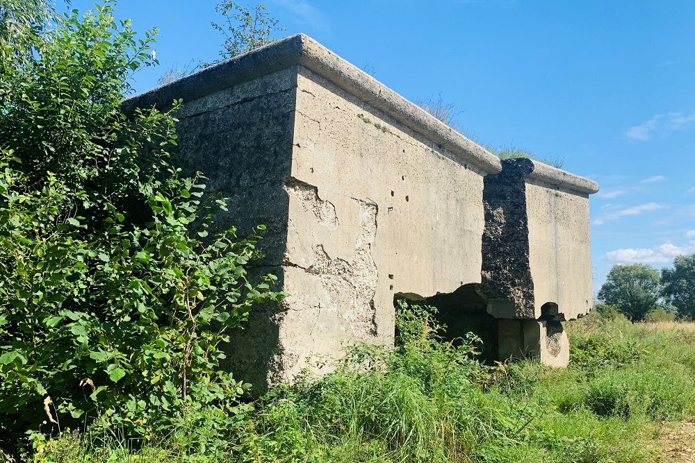 Forts of Ekeren