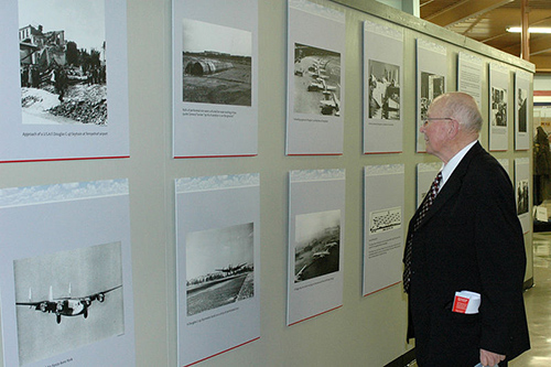 Travis Air Force Base Heritage Center #2