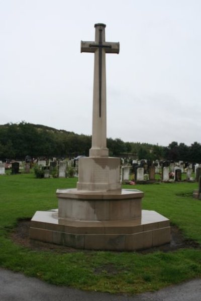 War Memorial Greenland