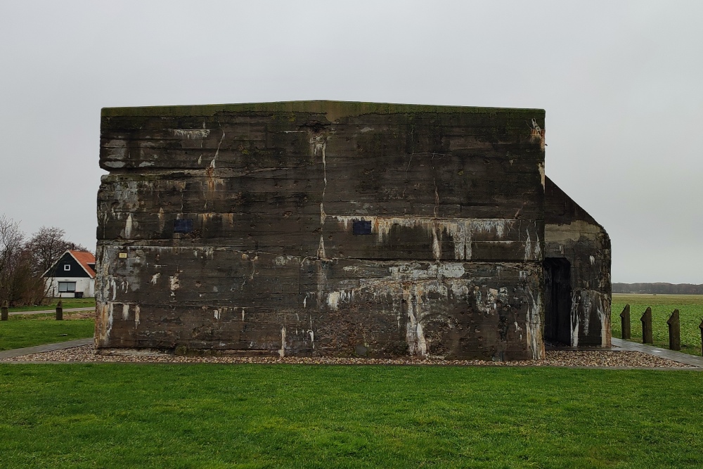 Bunker de Vlijt