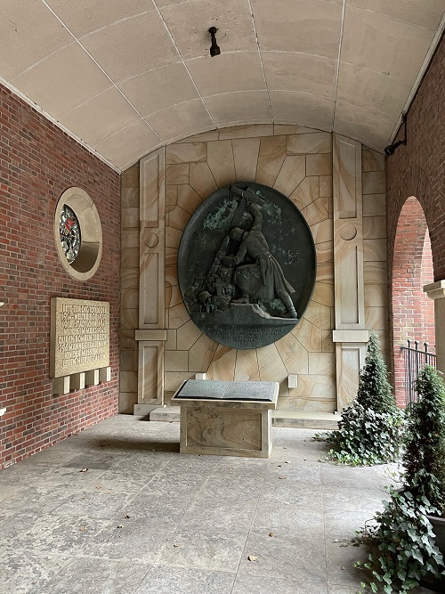 Memorial Chapel St. Otgerkerk #3