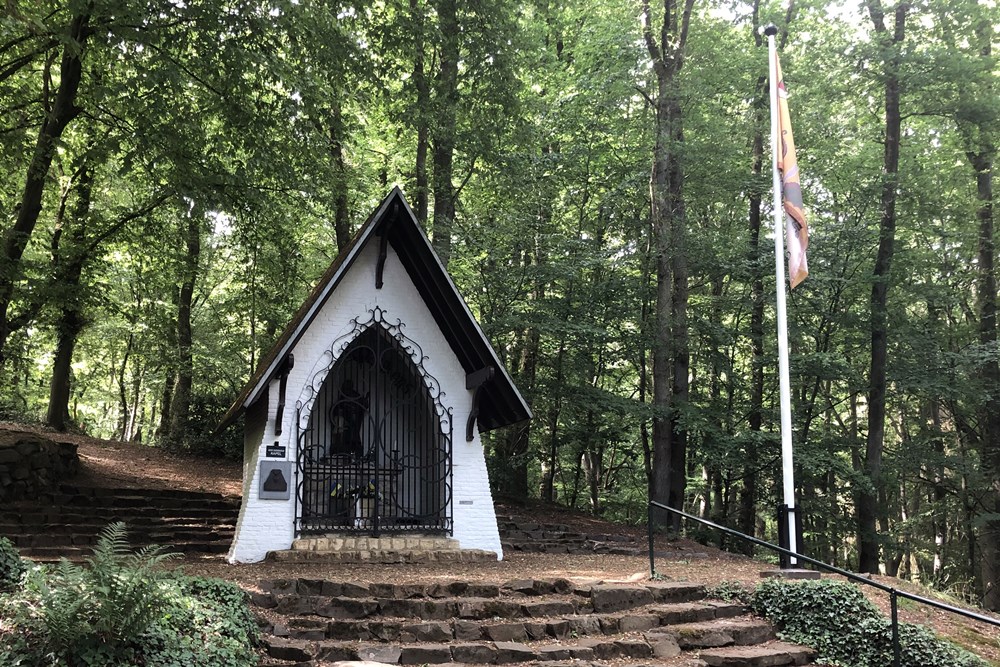 Sint-Jozef Chapel