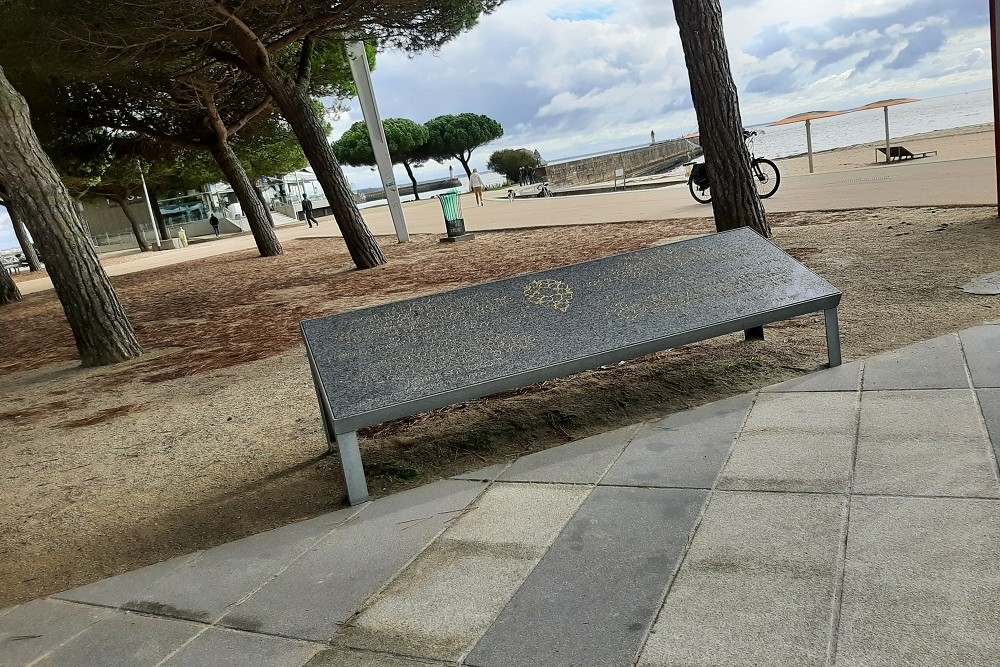 HMT Lancastria Memorial