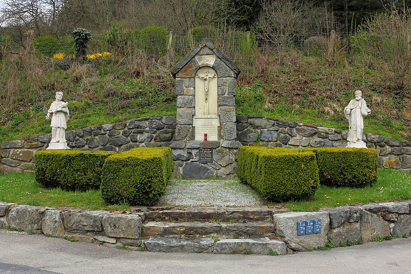 War Memorial Buchberg am Kamp