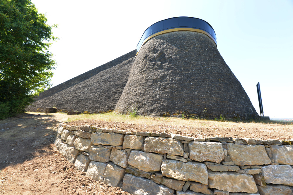 Hitlertoren Randersacker #3