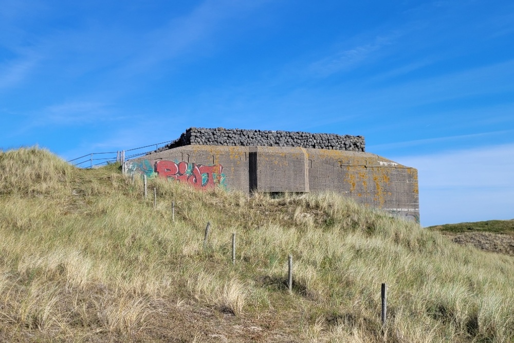 Lookout Post Zanddijk #3