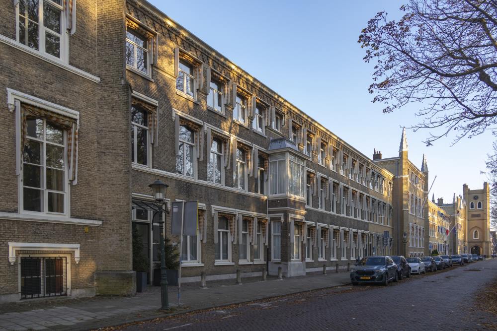 NSB District Office The Hague