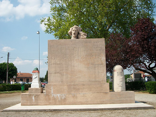 Monument 