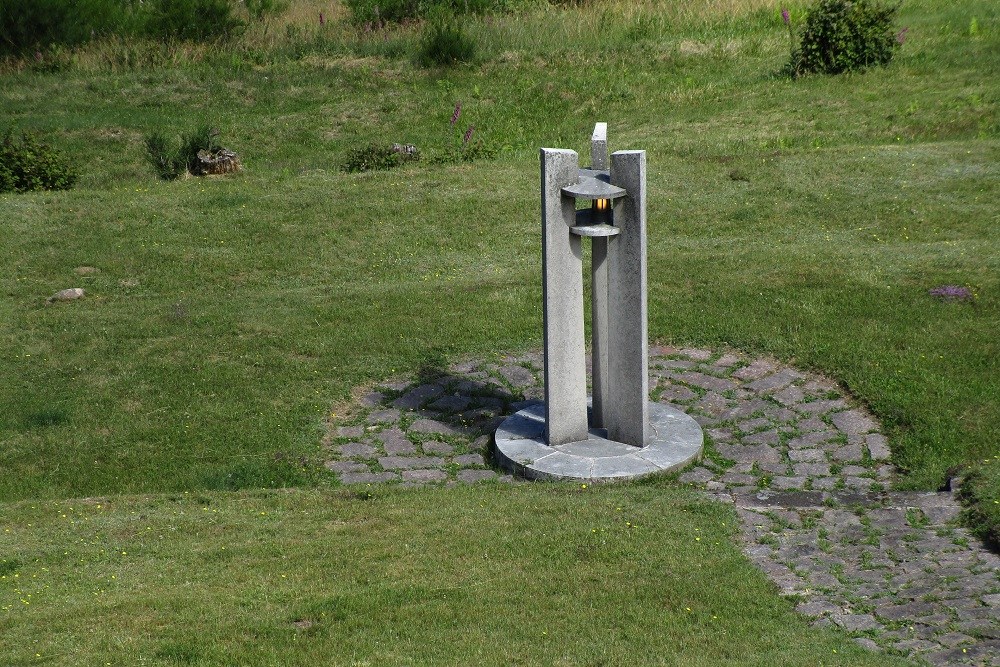 Eternal Flame Natzweiler-Struthof #2