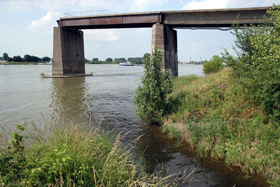 Restant Gernsheim Brug #3