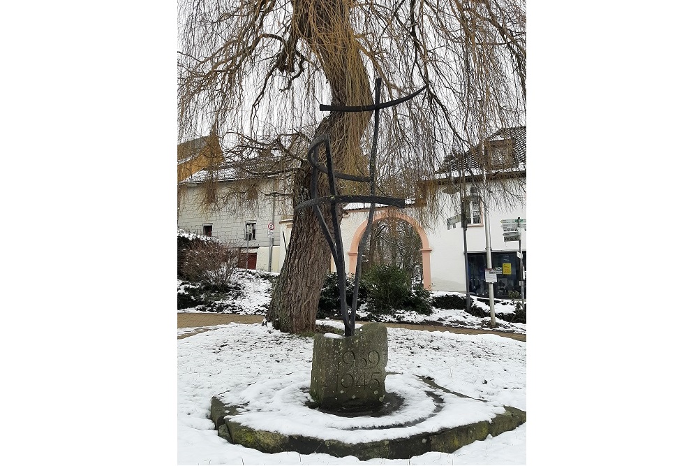 Memorial Schleiden #1