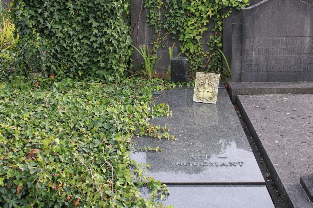 Belgian Graves Veterans Tournai Nord #3