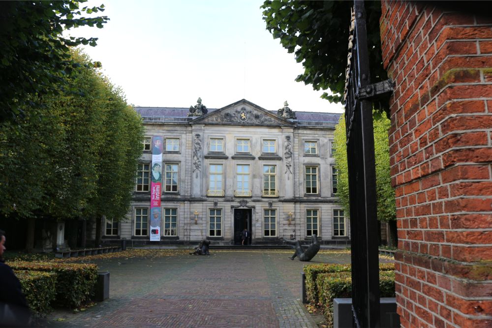 Noordbrabants Museum Den Bosch #1