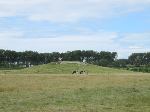 Bunker Type 631 Groot Abeele #1