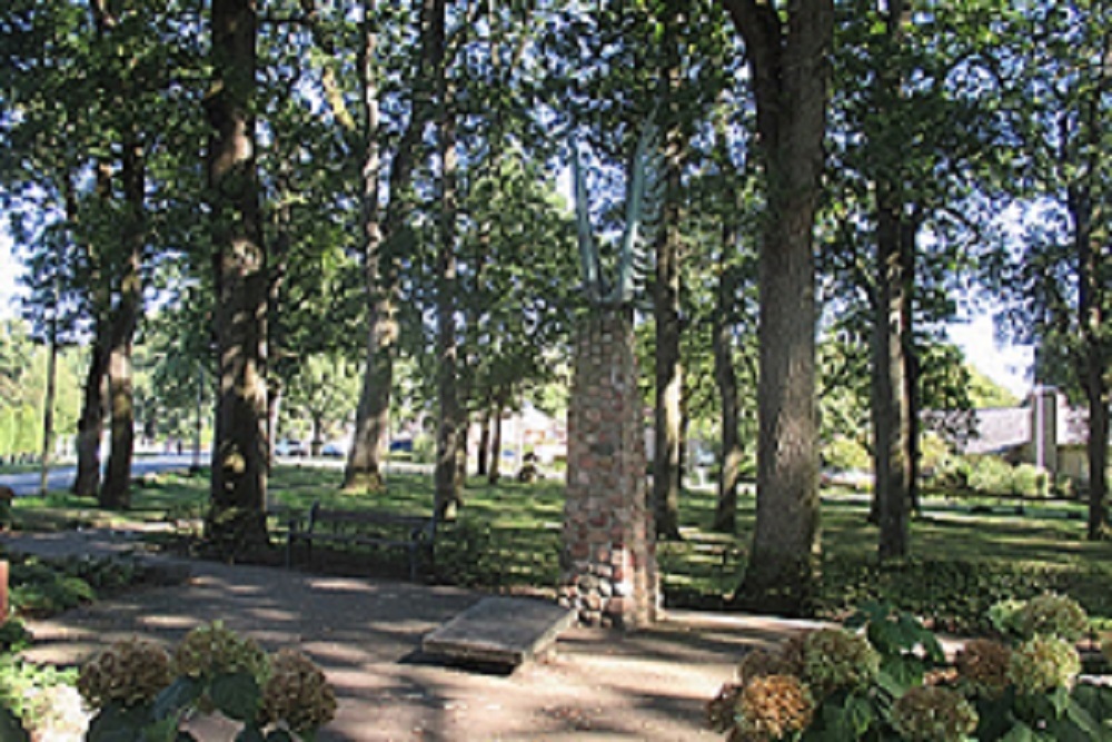 Oorlogsmonument Odoorn #1