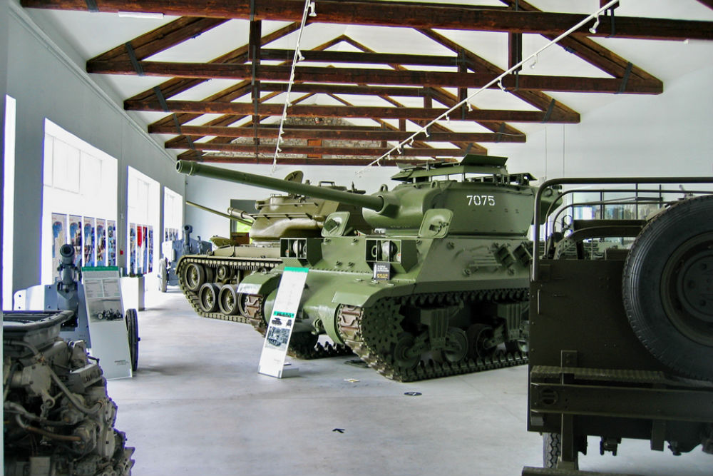 Park of Military History