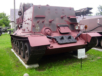 Lubuskie Military Museum #5