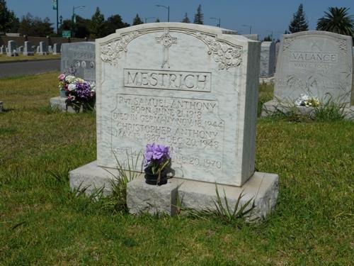 American War Graves Holy Sepulchre Cemetery #2