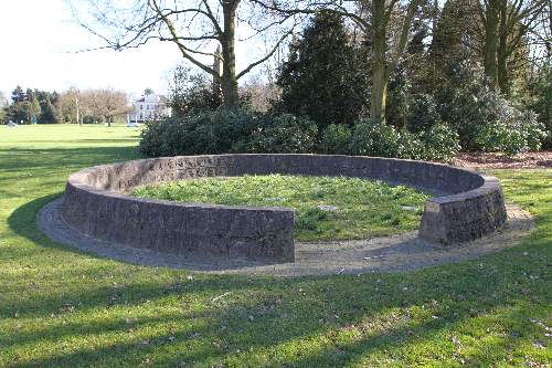 Childrens Memorial 