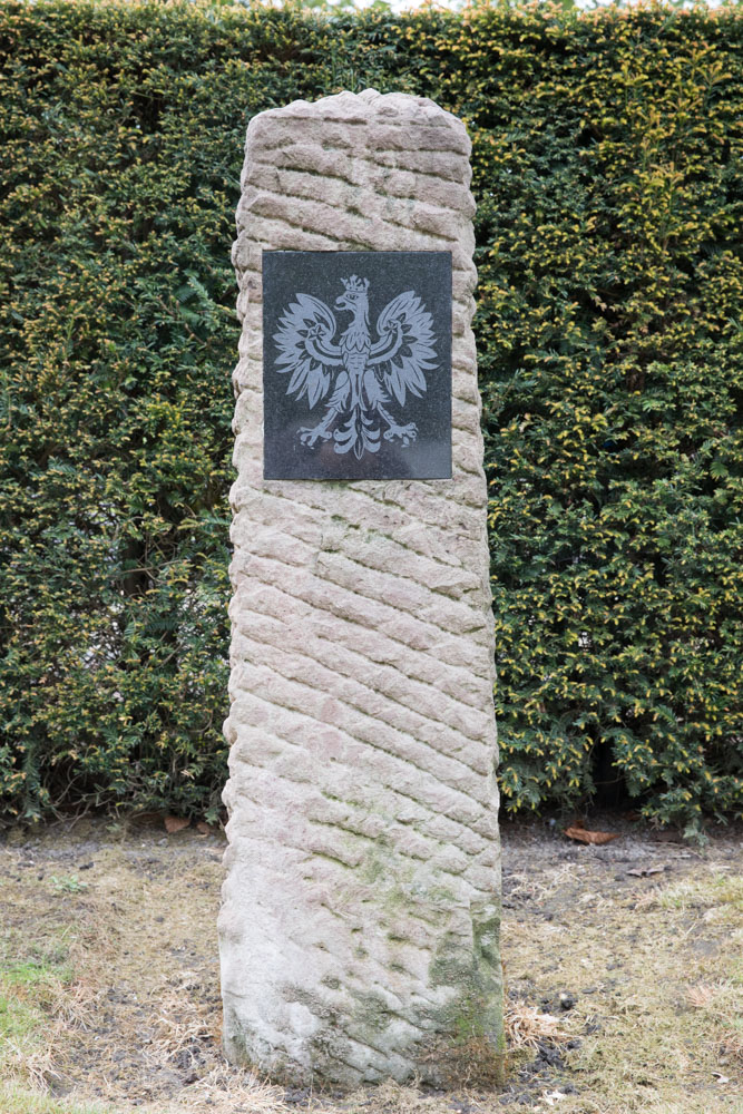 Poolse Oorlogsgraven Axel #5