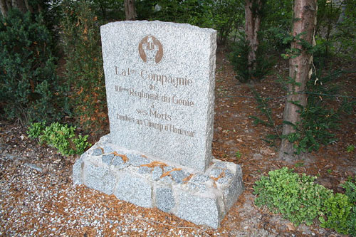 French War Graves Speyer #1