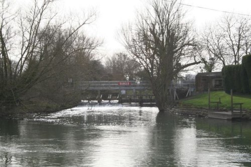 Bunker FW3/28A Long Wittenham #4