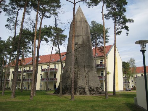 Air Raid Shelter Wünsdorf #1