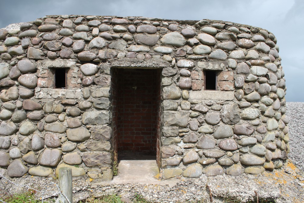 Bunker FW3/22 Bossington #2