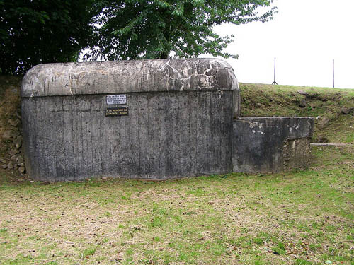 Fort Leveau #2