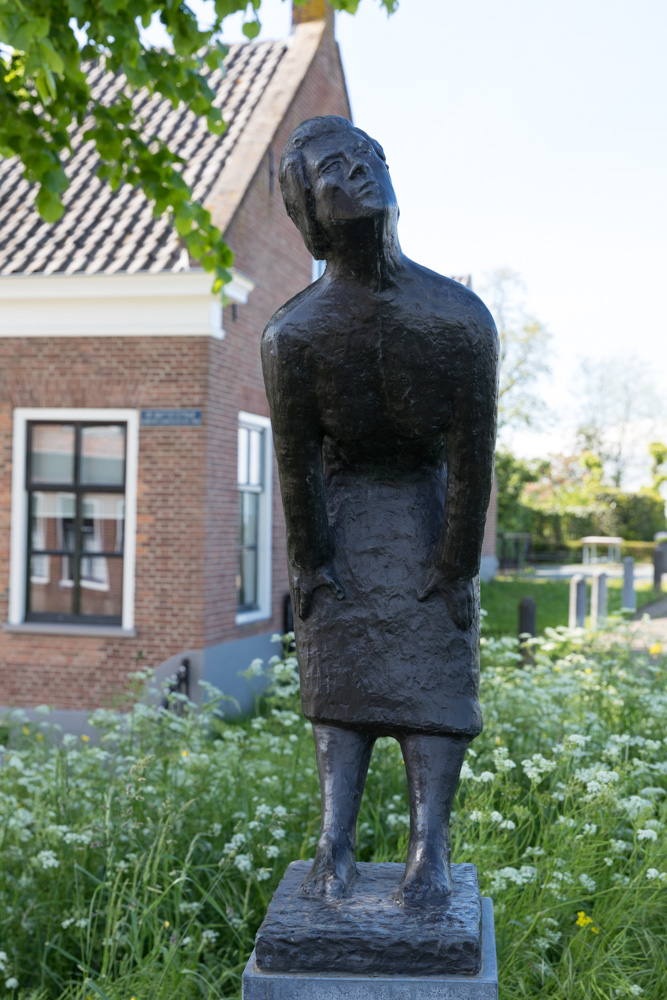 War Memorial Megen #3