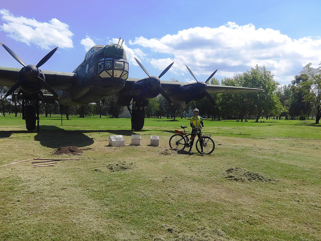 Avro Lincoln Mk.II