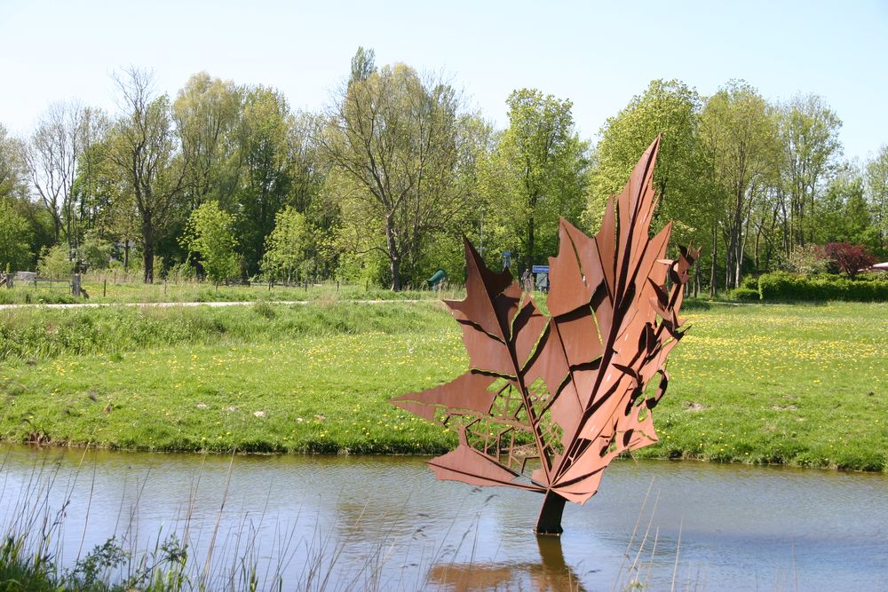 Liberation Wood Groningen #3