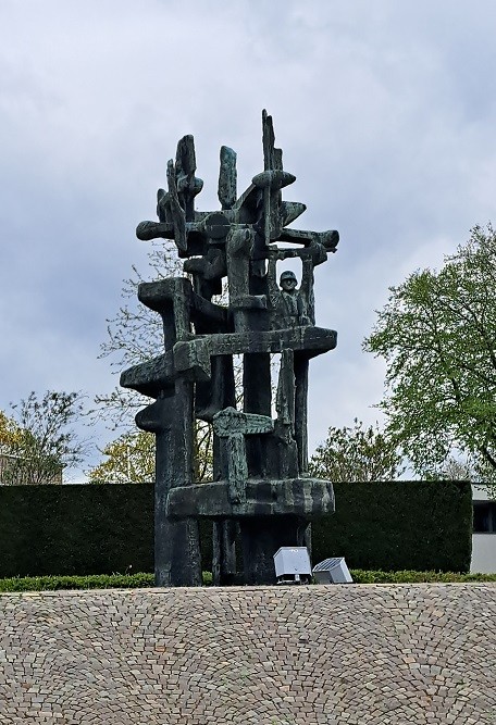 Marine Memorial Limburg #3