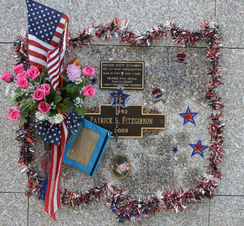 American War Sherwood Memorial