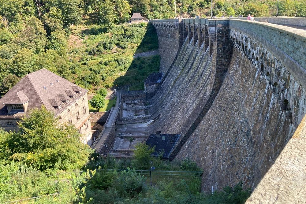 Diemel Dam Helminghausen