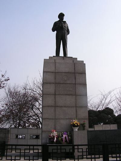 Monument Generaal MacArthur