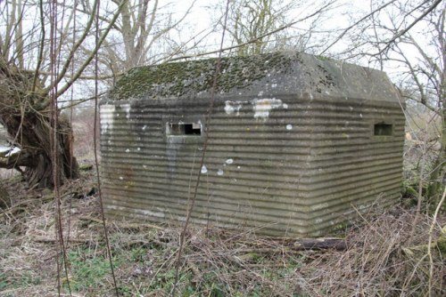 Bunker FW3/24 Radcot #2