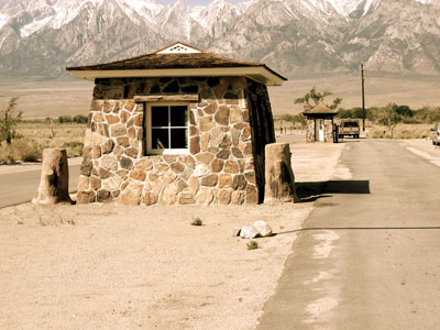 Manzanar National Historic Site #5