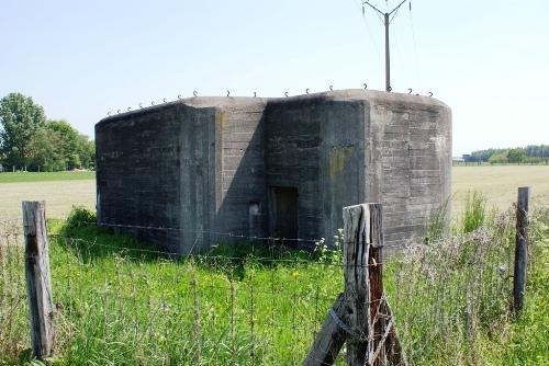 KW-Line - Bunker L21 #3