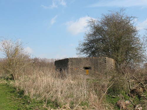 Bunker FW3/24 Wateringbury