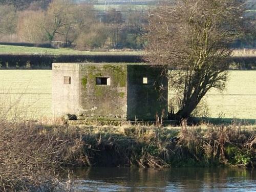 Bunker FW3/24 Tamworth