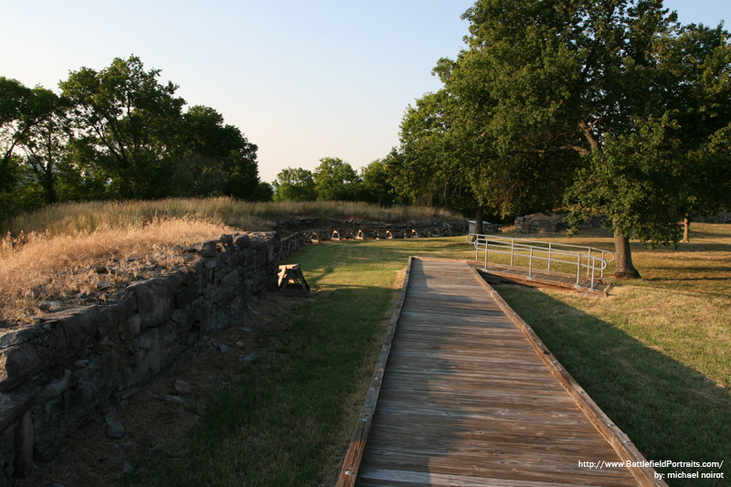 Fort Negley #2