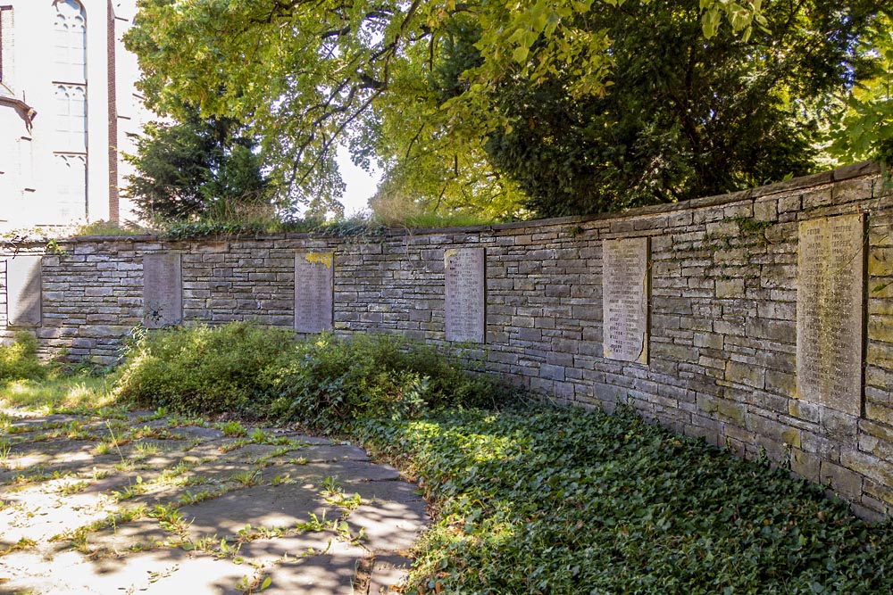 Oorlogsmonument Buir #4